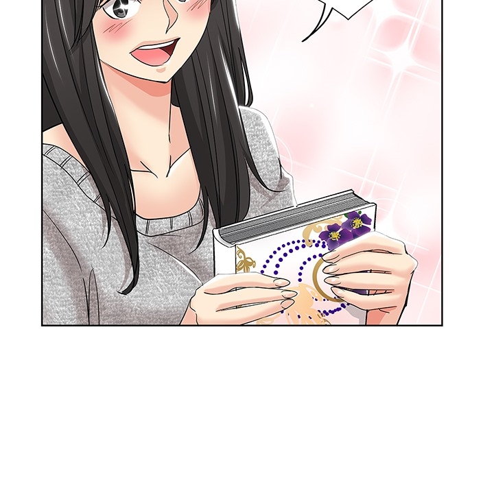 The Unexpected Guest - Chapter 0 Page 24