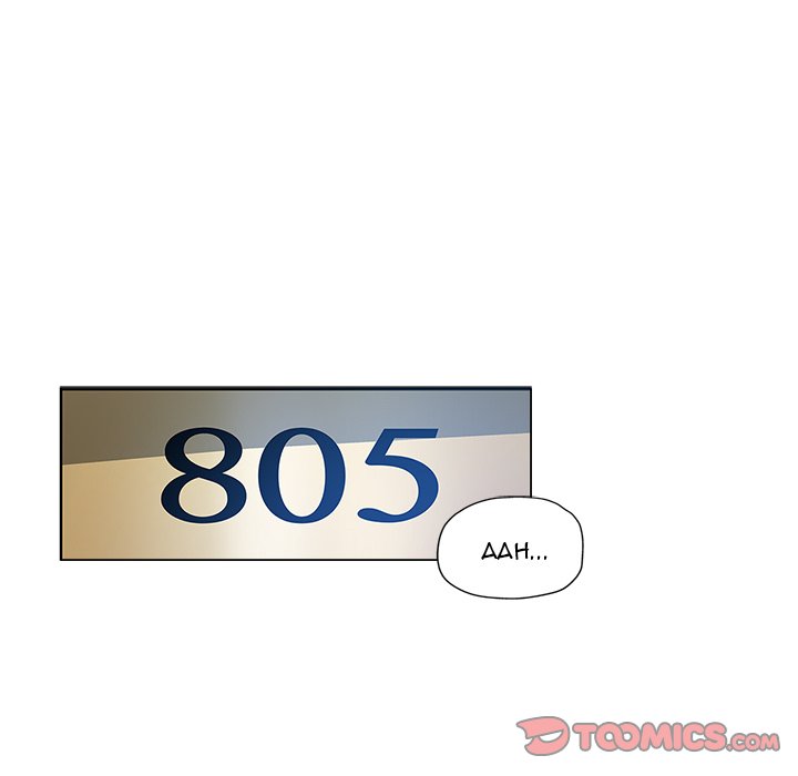 The Unexpected Guest - Chapter 10 Page 10