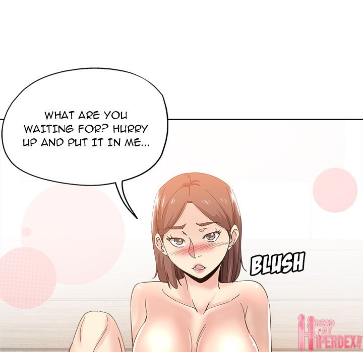 The Unexpected Guest - Chapter 10 Page 11