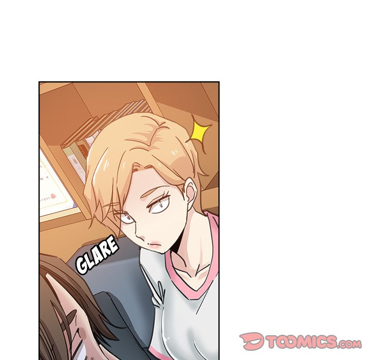 The Unexpected Guest - Chapter 10 Page 46