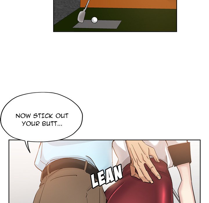 The Unexpected Guest - Chapter 10 Page 79