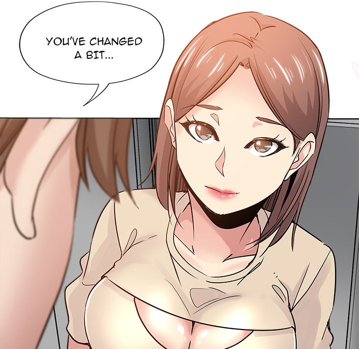 The Unexpected Guest - Chapter 17 Page 67