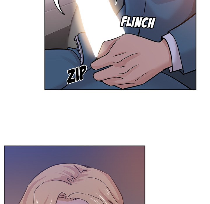 The Unexpected Guest - Chapter 17 Page 94