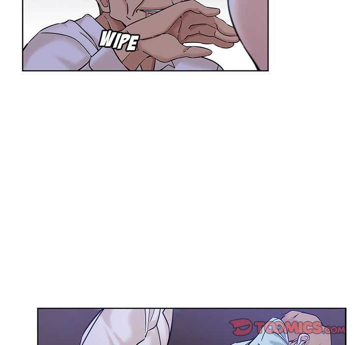 The Unexpected Guest - Chapter 21 Page 18