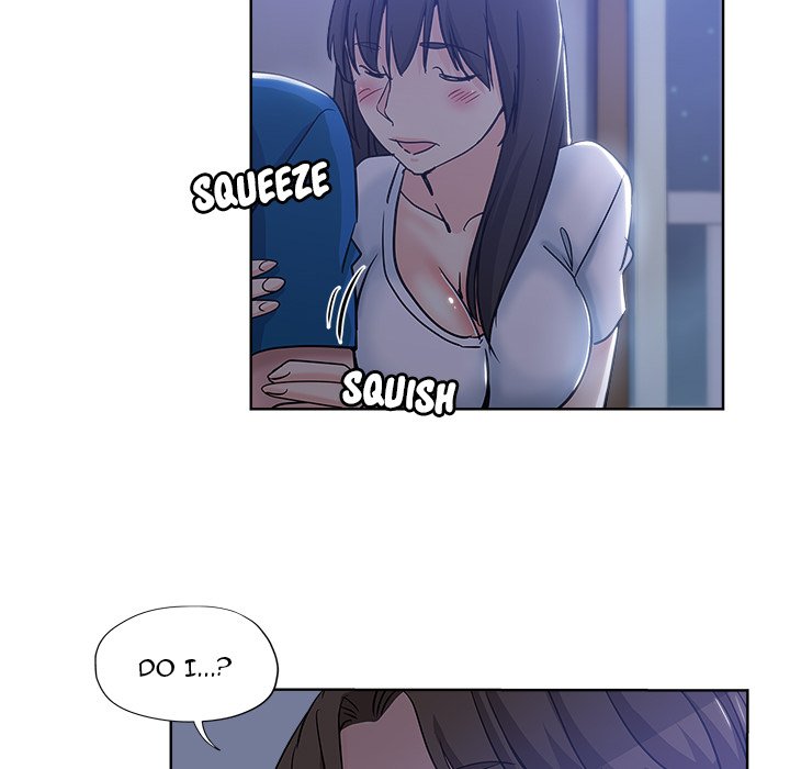 The Unexpected Guest - Chapter 5 Page 63