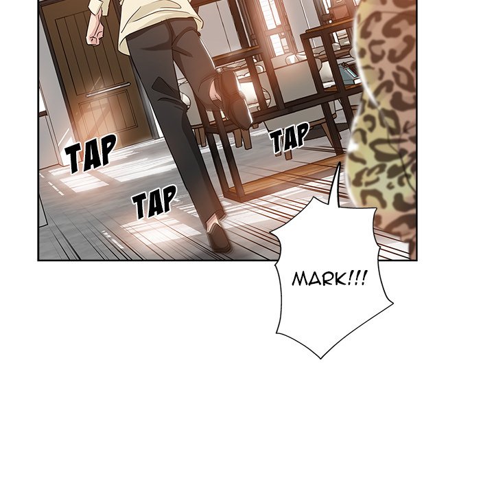 The Unexpected Guest - Chapter 6 Page 31