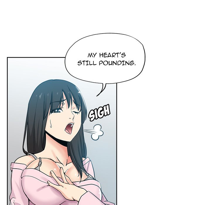 The Unexpected Guest - Chapter 7 Page 37