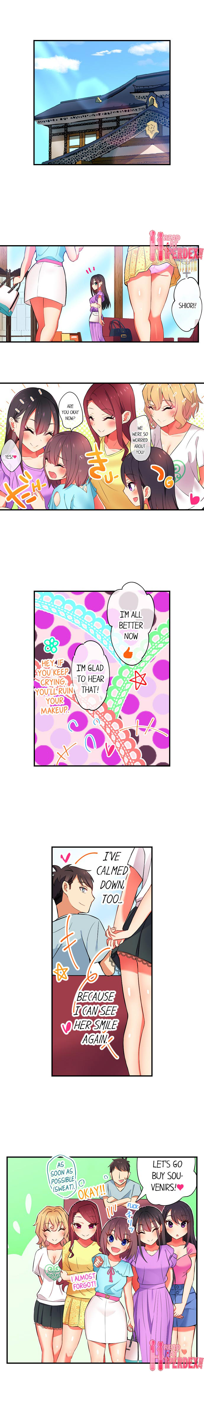 Fucking My Niece at the Girls