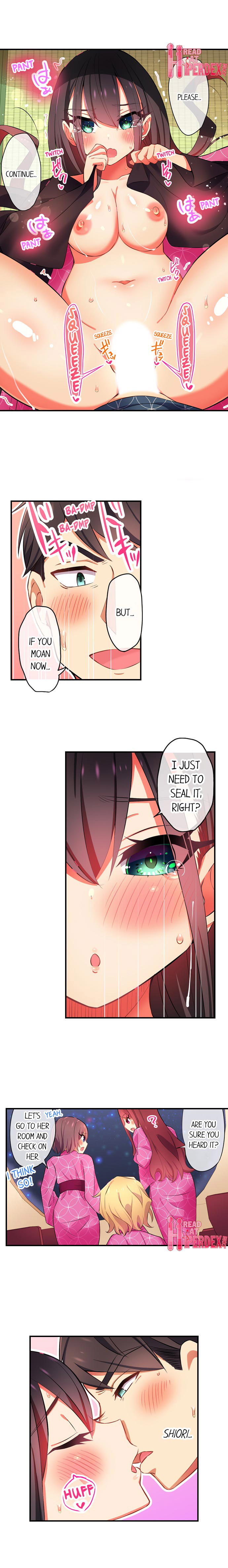 Fucking My Niece at the Girls