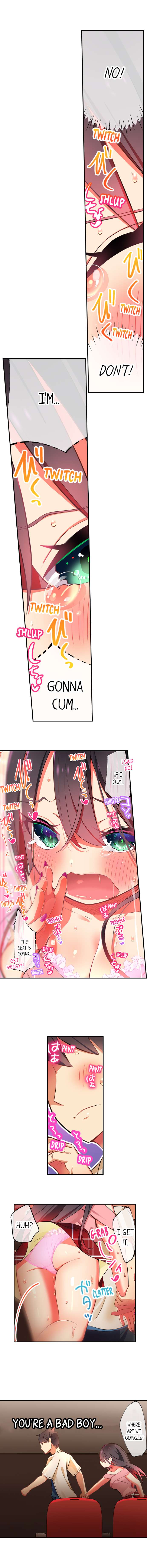 Fucking My Niece at the Girls