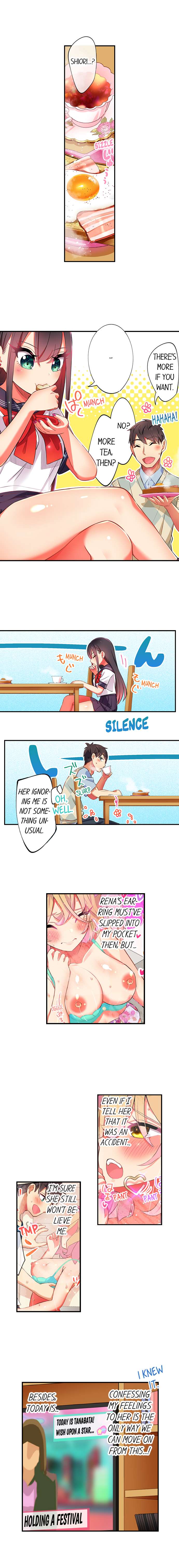 Fucking My Niece at the Girls