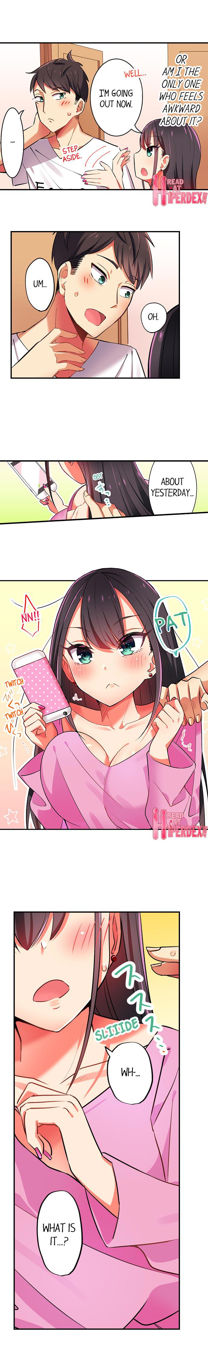 Fucking My Niece at the Girls