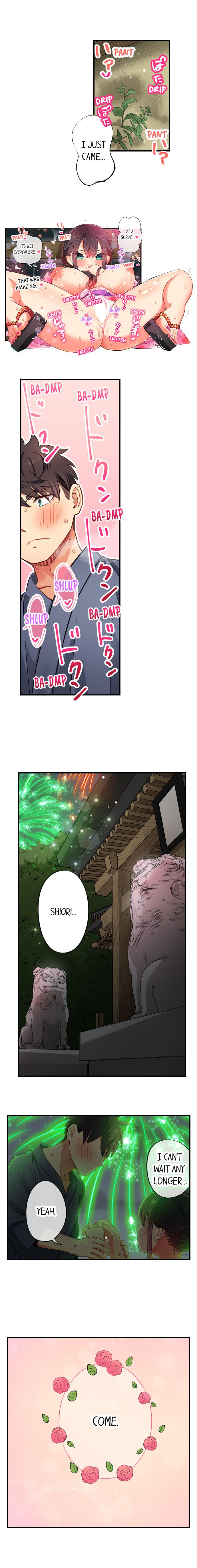 Fucking My Niece at the Girls