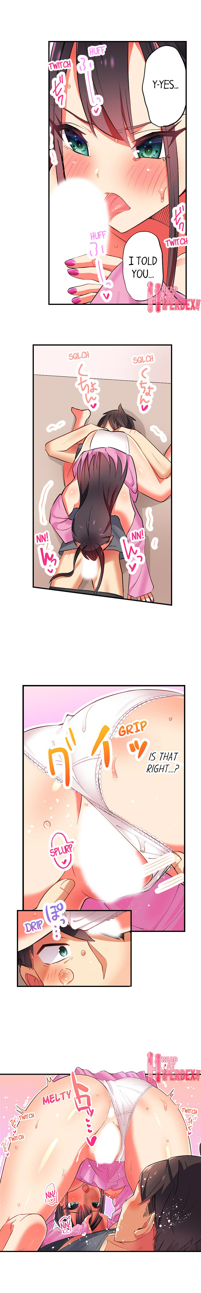 Fucking My Niece at the Girls