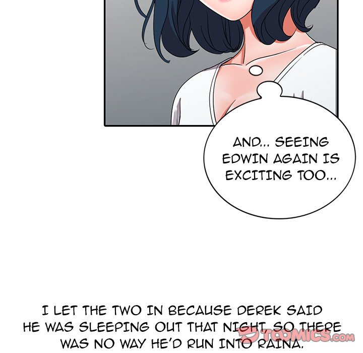 Daydream - Chapter 13 Page 75