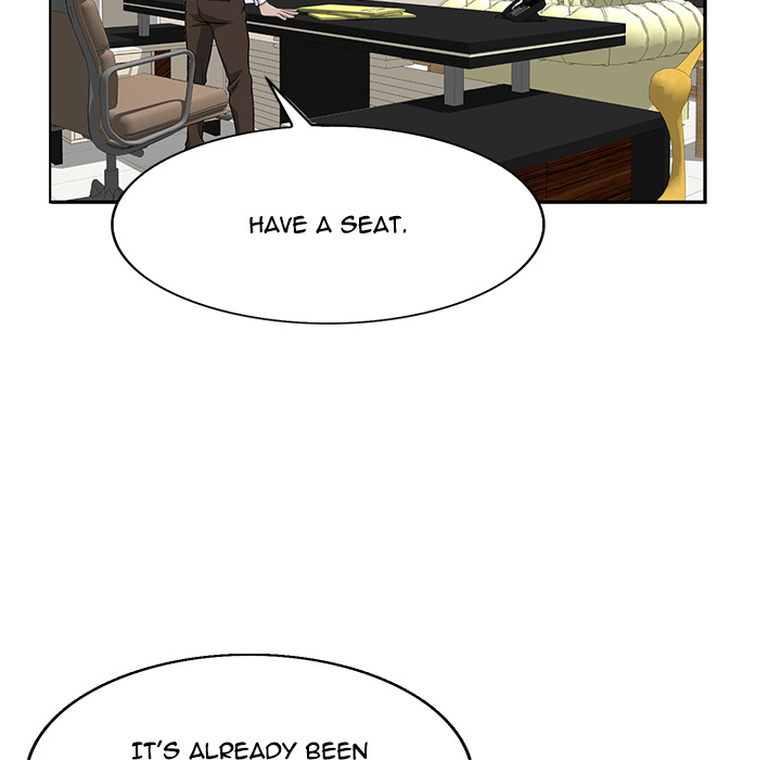 The Affair - Chapter 1 Page 138