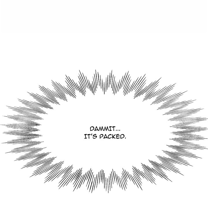 The Affair - Chapter 1 Page 18