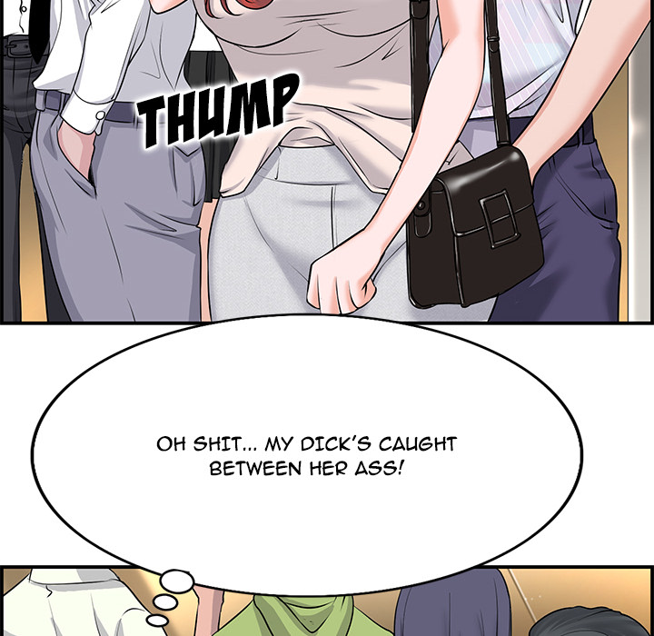 The Affair - Chapter 1 Page 27