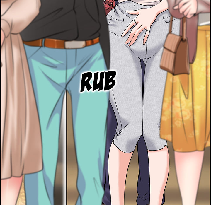 The Affair - Chapter 1 Page 33