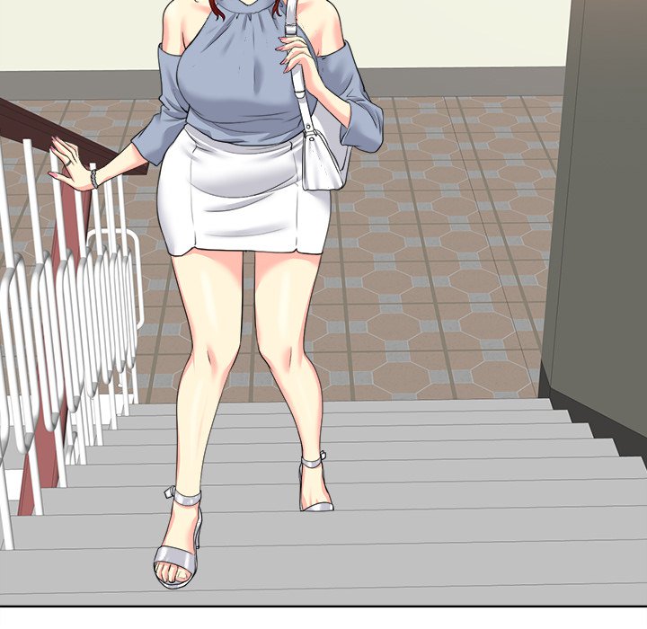 The Affair - Chapter 13 Page 72