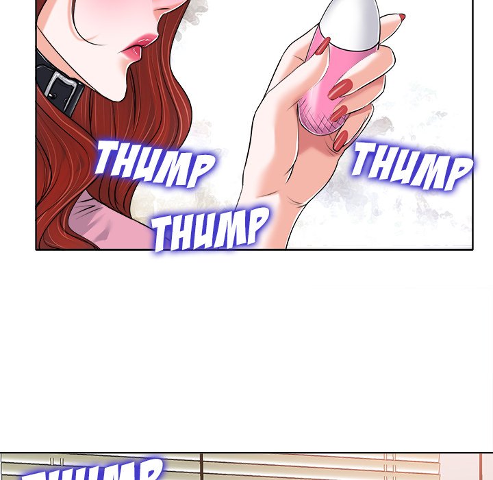 The Affair - Chapter 21 Page 22