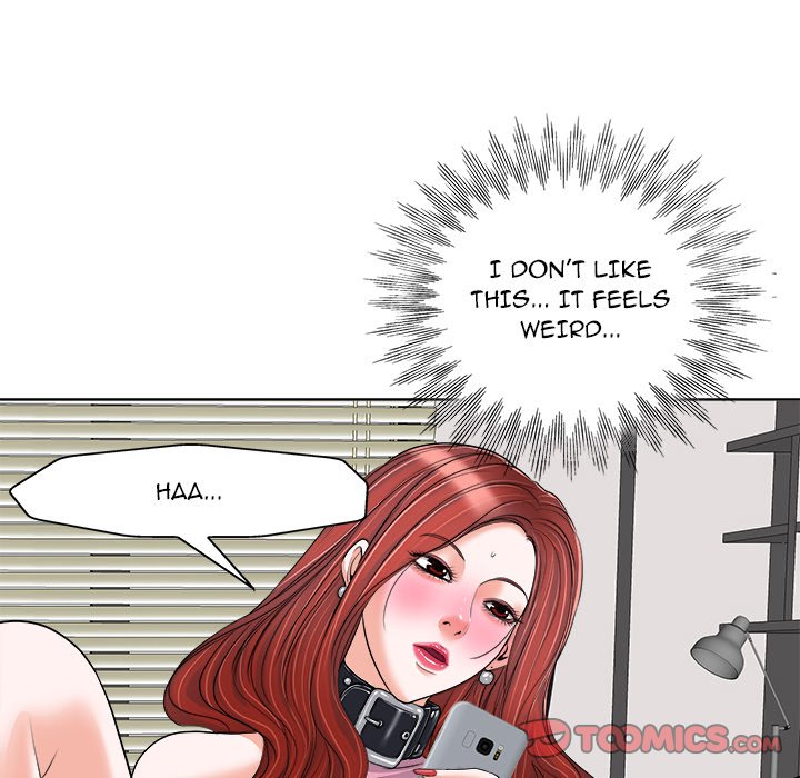 The Affair - Chapter 21 Page 32