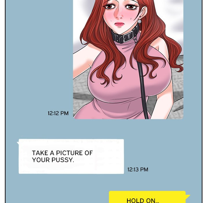 The Affair - Chapter 21 Page 40