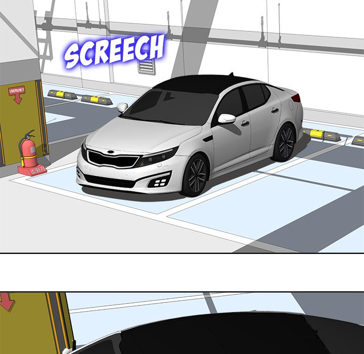 The Affair - Chapter 21 Page 75