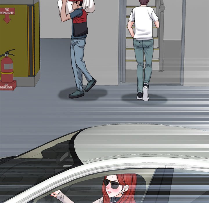 The Affair - Chapter 21 Page 78