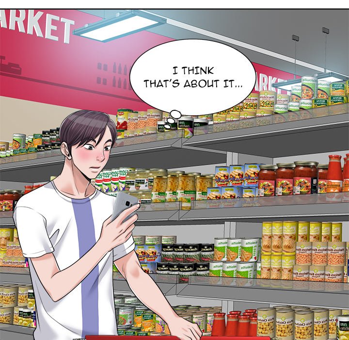 The Affair - Chapter 21 Page 89