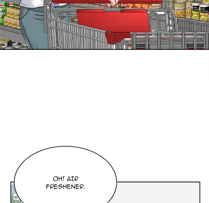 The Affair - Chapter 21 Page 90