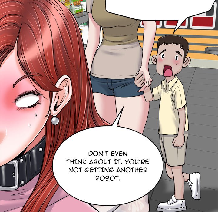 The Affair - Chapter 21 Page 99