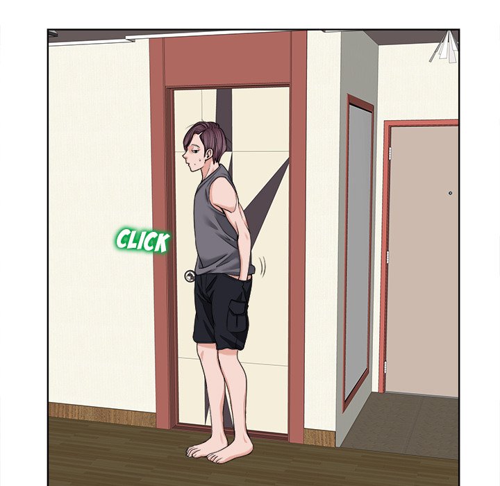 The Affair - Chapter 3 Page 76