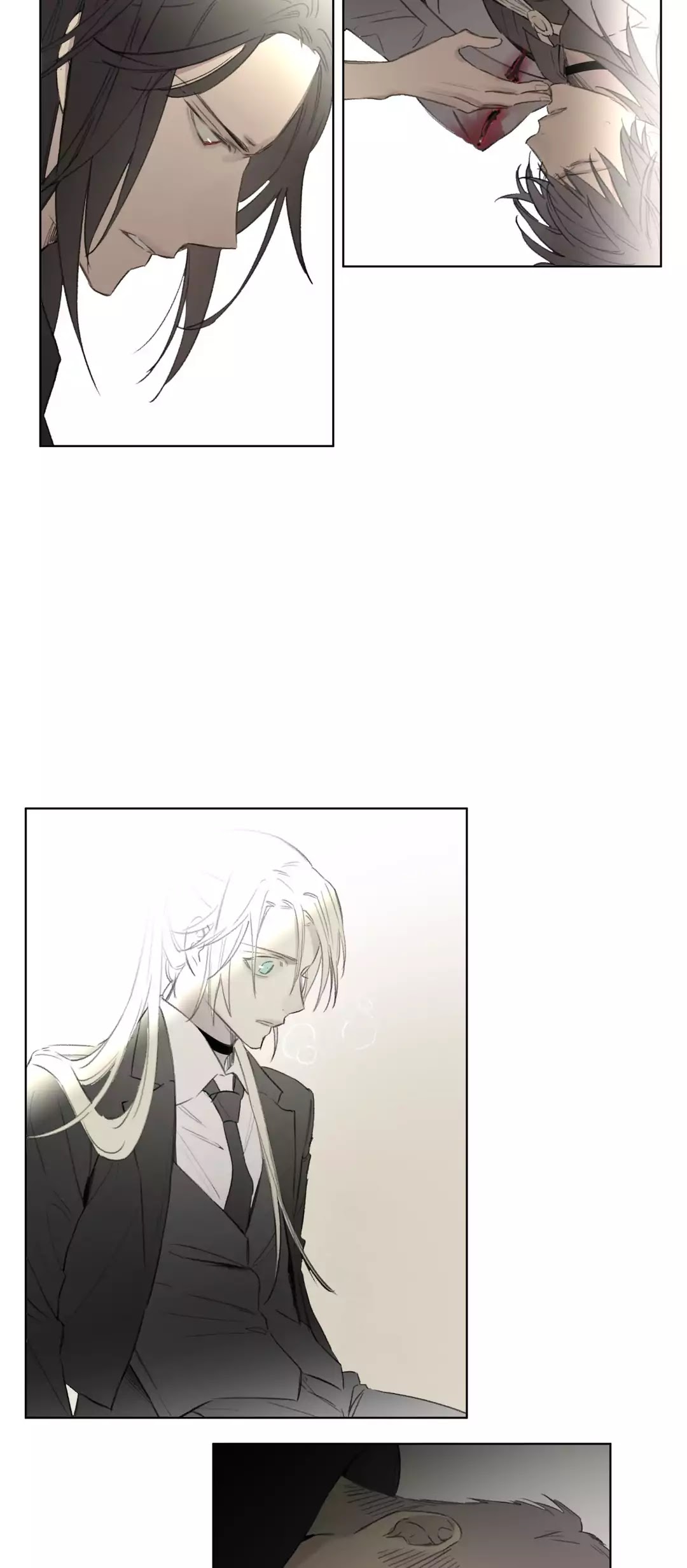 Royal Servant - Chapter 48 Page 12