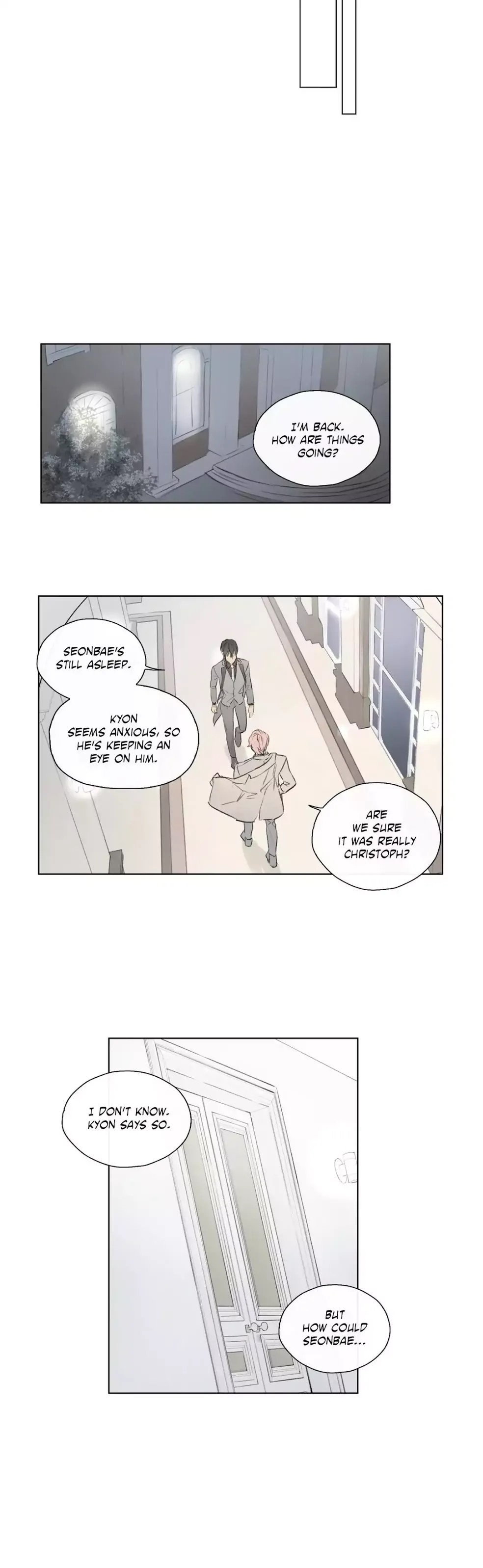 Royal Servant - Chapter 57 Page 17