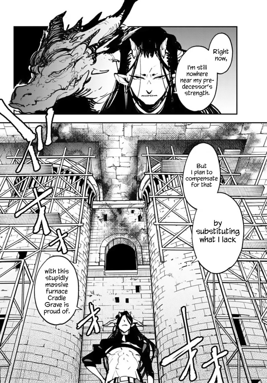 Yakuza Reincarnation: Yakuza Princess of Another World - Chapter 40 Page 15