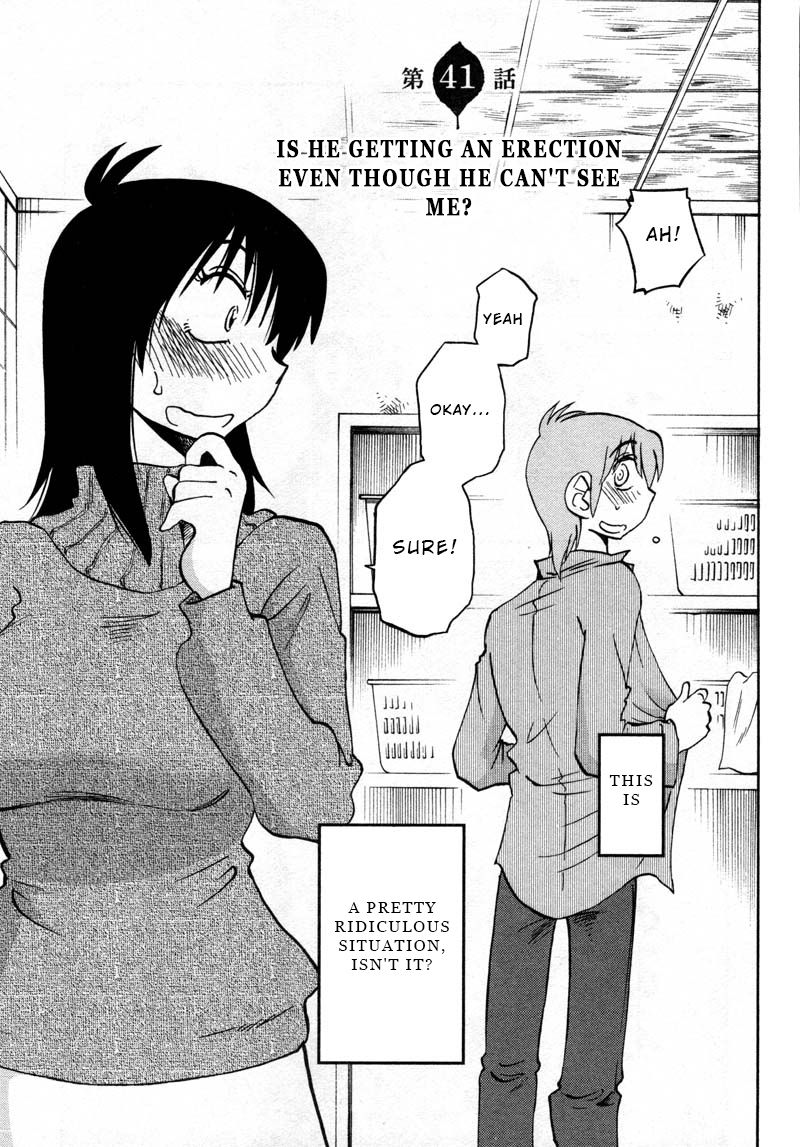 Rakujitsu no Pathos - Chapter 41 Page 3