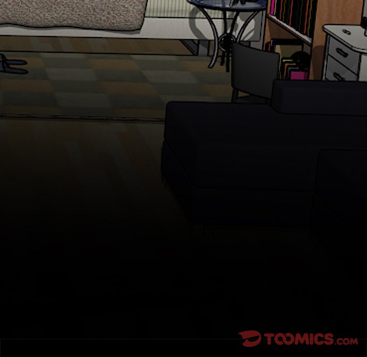 The Voice of God - Chapter 10 Page 135