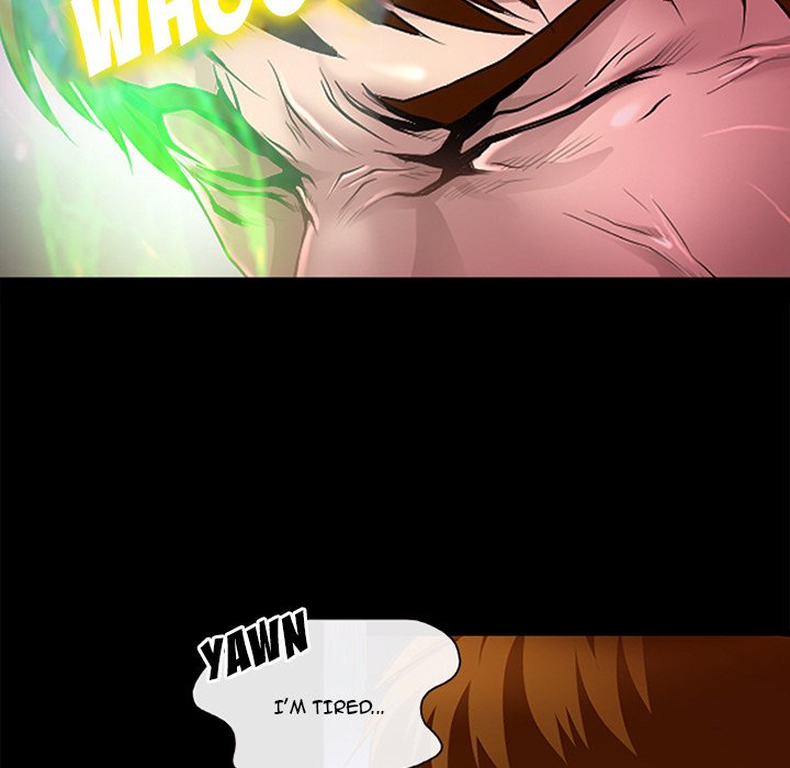 The Voice of God - Chapter 13 Page 113