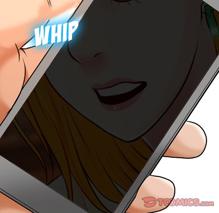 The Voice of God - Chapter 14 Page 141