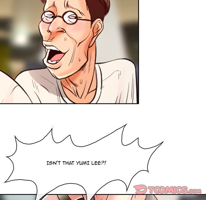 The Voice of God - Chapter 14 Page 51