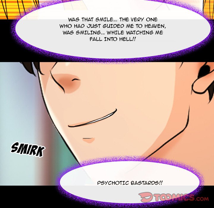 The Voice of God - Chapter 15 Page 111