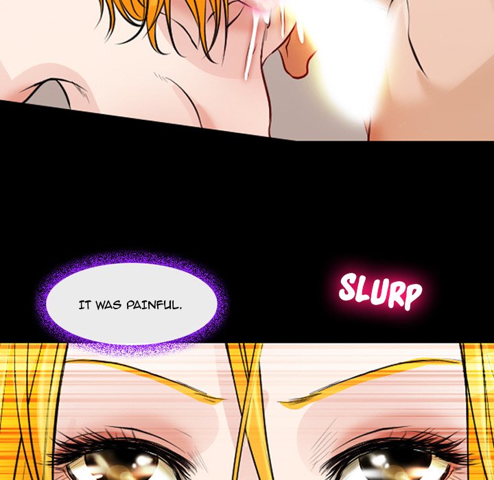 The Voice of God - Chapter 15 Page 118