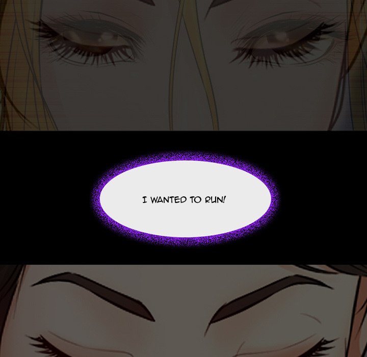 The Voice of God - Chapter 15 Page 121