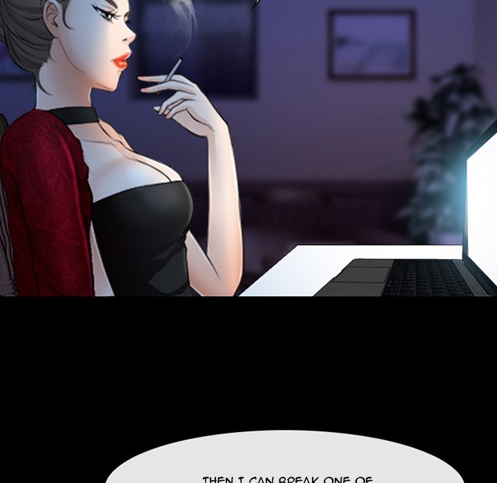 The Voice of God - Chapter 15 Page 128