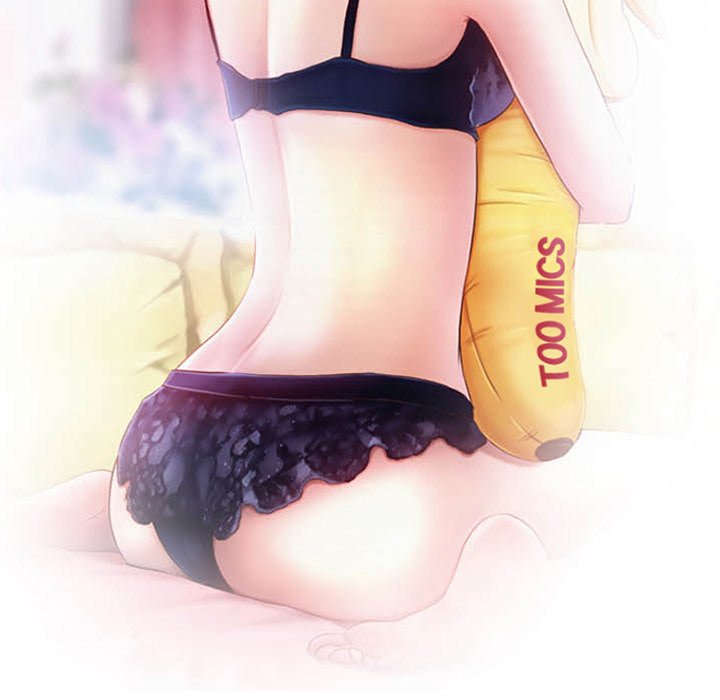 The Voice of God - Chapter 15 Page 16