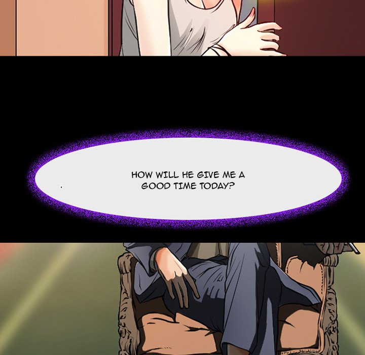 The Voice of God - Chapter 15 Page 32