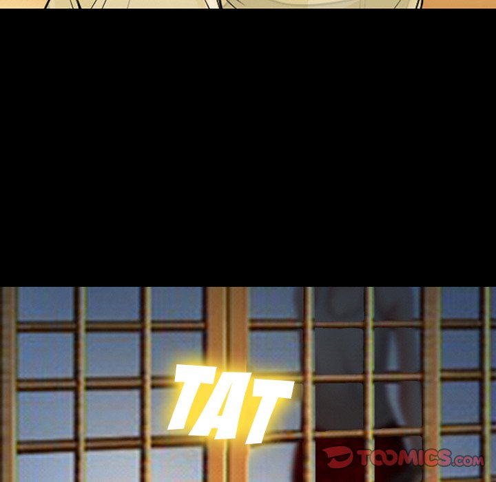 The Voice of God - Chapter 15 Page 9