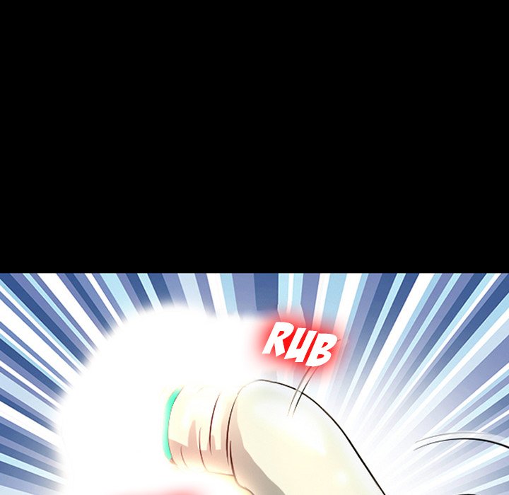 The Voice of God - Chapter 15 Page 91