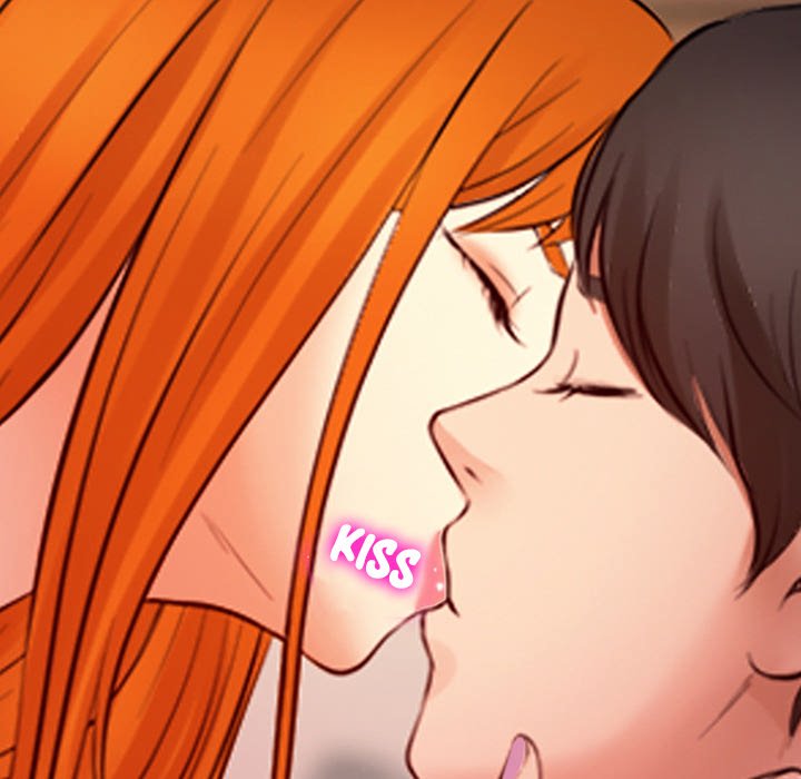 The Voice of God - Chapter 16 Page 106